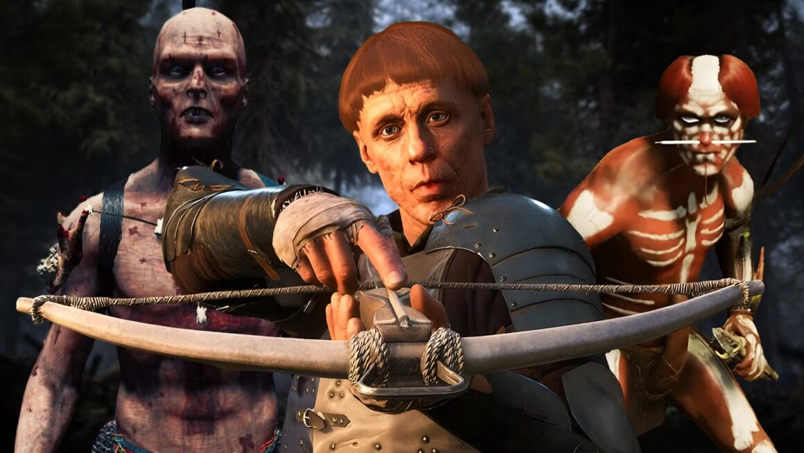 Open-World Games That Punish You for Playing on Autopilot