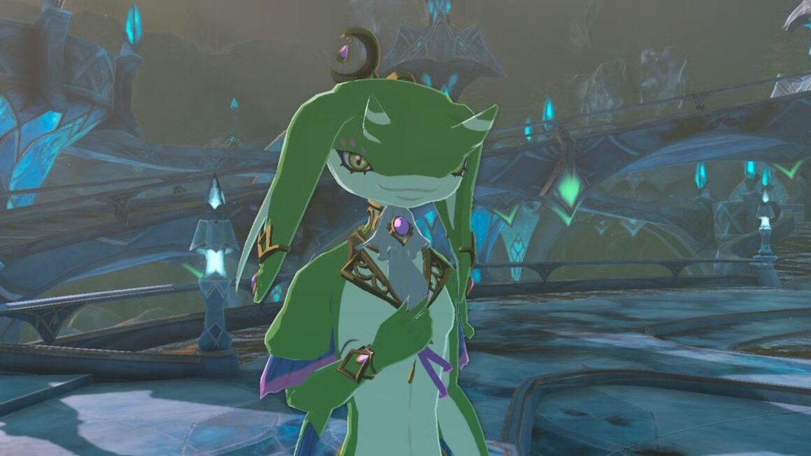 Open-World Games Where The Best Content Is Easy To Miss