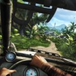 Open-World Games With The Best Jungle Exploration