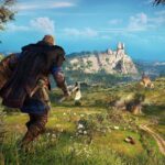 Open-World RPGs Where Loot Really Matters