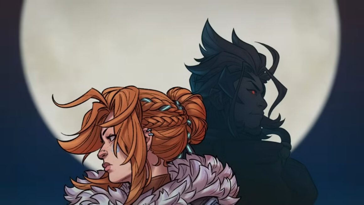 Overwatch 2 Just Teased Another New Hero For 2026