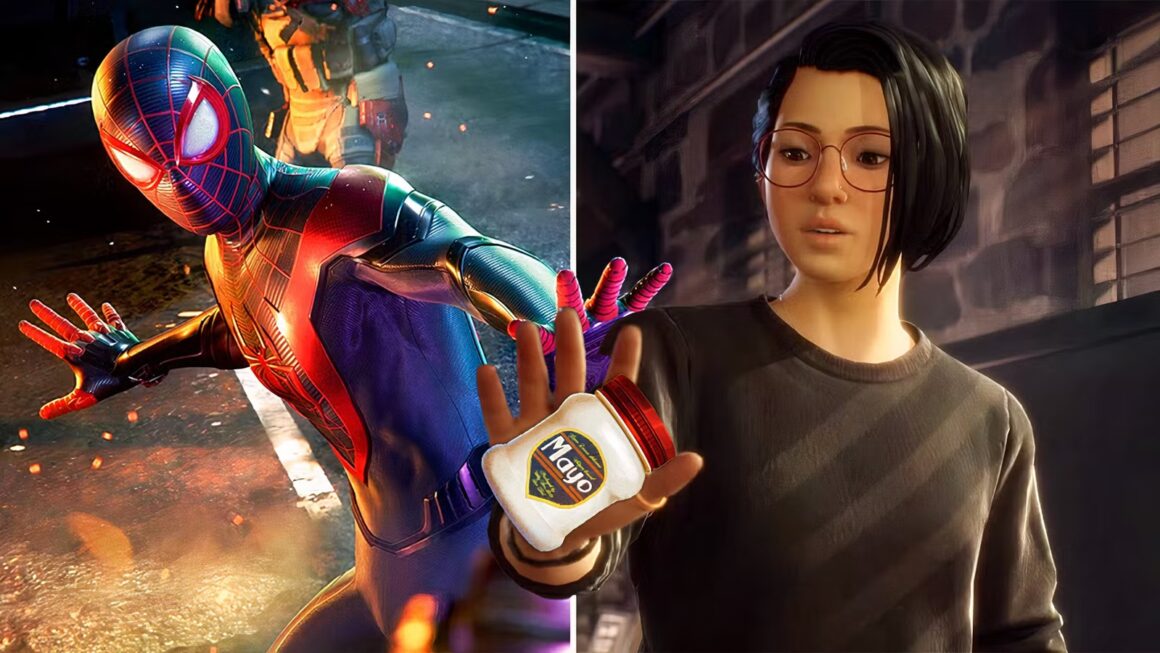 PS5 Games With The Easiest Platinum Trophies