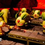 Palworld Studio Reviews Steam History To Only Hire 'True' Gamers