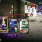 Kazuma Kaneko's Tsukuyomi