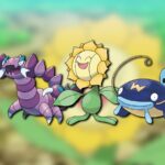 Pokemon Fan Art Imagines 3 Brand-New Mega Evolutions