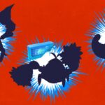 Pokemon GO: Lure Module Evolution List