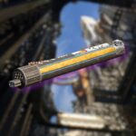 Power Rod Loot Room Location in ARC Raiders