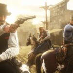 Red Dead Redemption 2 Fan Recreates Valentine in Heartopia