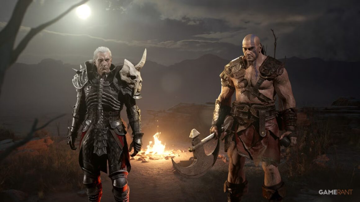 Resurrected in 2026, and I Already Face an Impossible Choice