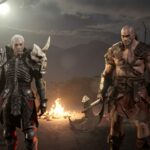 Resurrected in 2026, and I Already Face an Impossible Choice