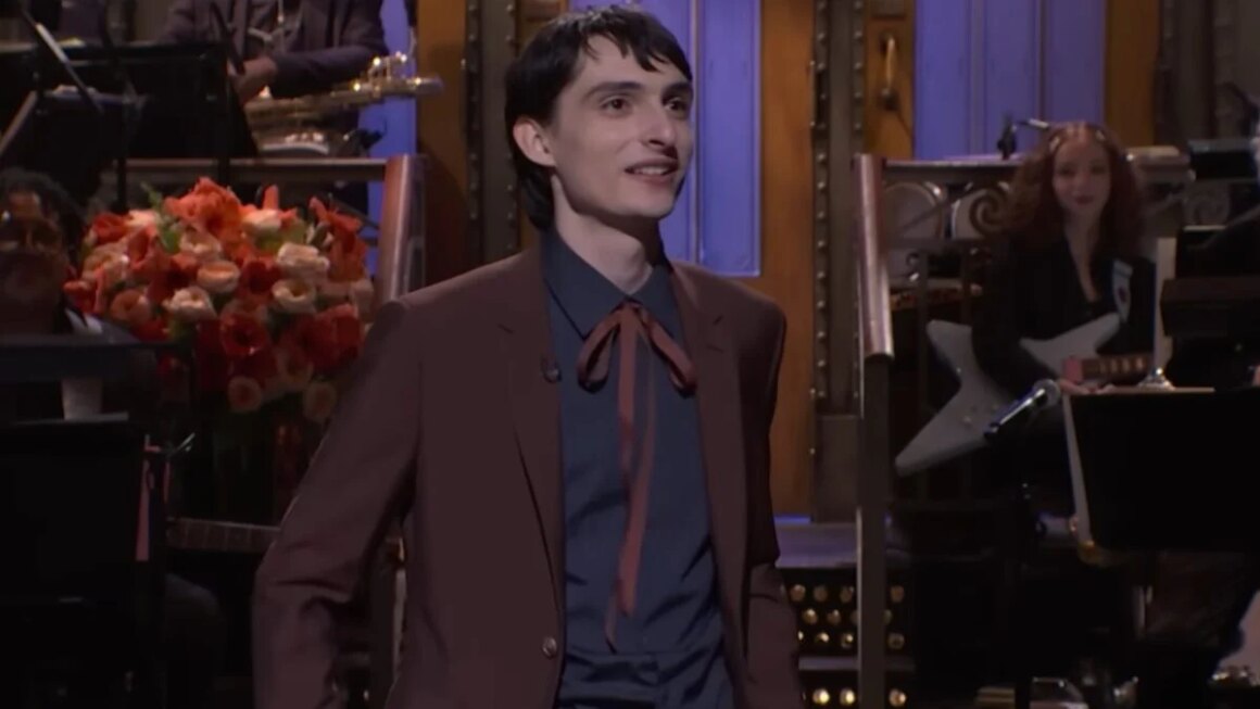 SNL’s Stranger Issues Skit Stokes The Flames Of A Dying Fan Hearth