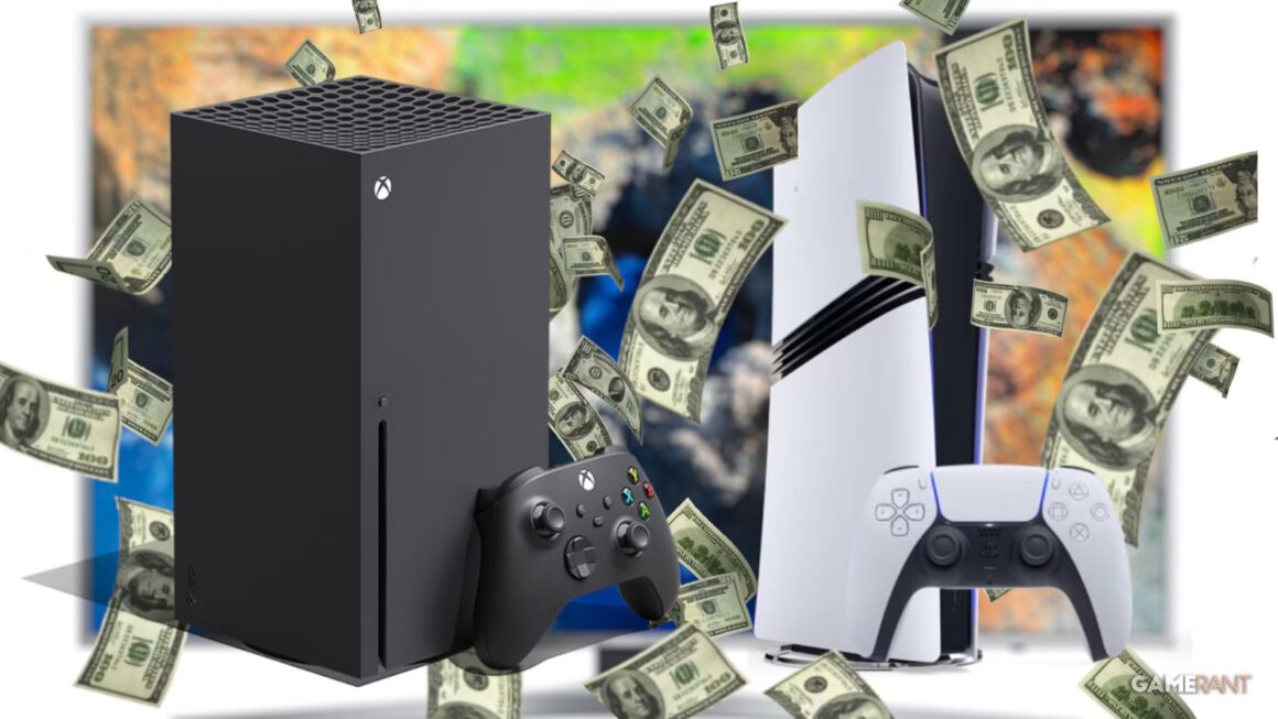 Samsung Warns That TV Will Get More Expensive, and That'll Impact Console Gaming