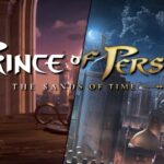 Sands of Time Remake's Full Development History Explained