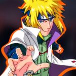 Say Hello To Konoha's New Yellow Flash In The Boruto Series