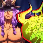 Say Hello To One Piece’s Newest Devil Fruit Even Stronger Than Sun God Nika