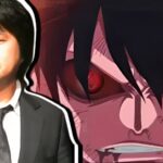 Say Hello to Eiichiro Oda's Latest Dark Luffy Transformation In One Piece