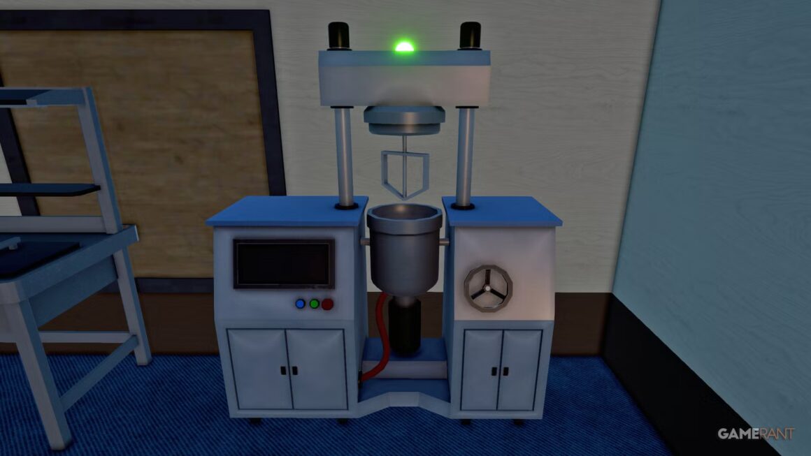 Schedule 1 Mixing Information (All Ingredient Results)