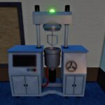 Schedule 1 Mixing Guide (All Ingredient Effects)