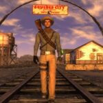 Sci-Fi Games That Would Be Better Than Red Dead 2 If They Were Westerns