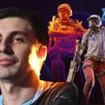 Shroud Has a Bold Prediction for the Future of ARC Raiders