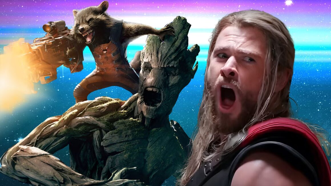 Silliest Things That Happened in the MCU (2012-2018)