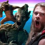 Silliest Things That Happened in the MCU (2012-2018)