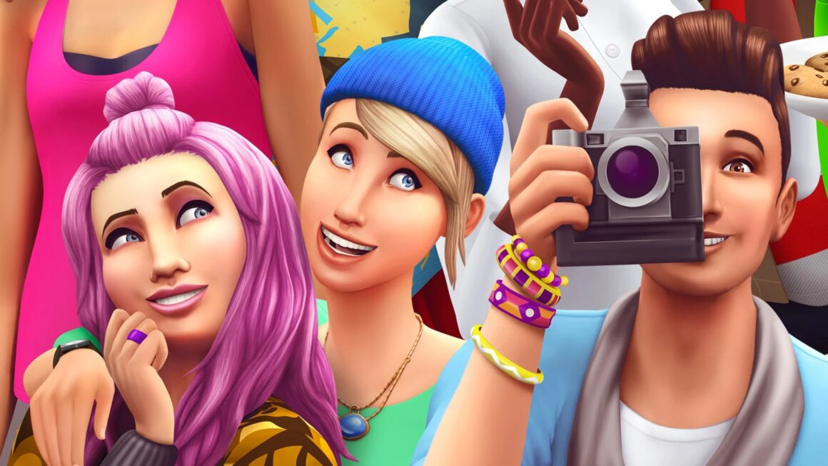 Sims 4 Intercourse Mod Used A whole lot Of 1000’s Of Occasions A Day