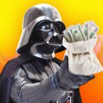 Star Wars Racer Revenge Prices Are Going Way Up Because It Allows You to Jailbreak Your PS5