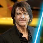Star Wars Starfighter Movie Includes A Lightsaber Scene Shot By Tom Cruise