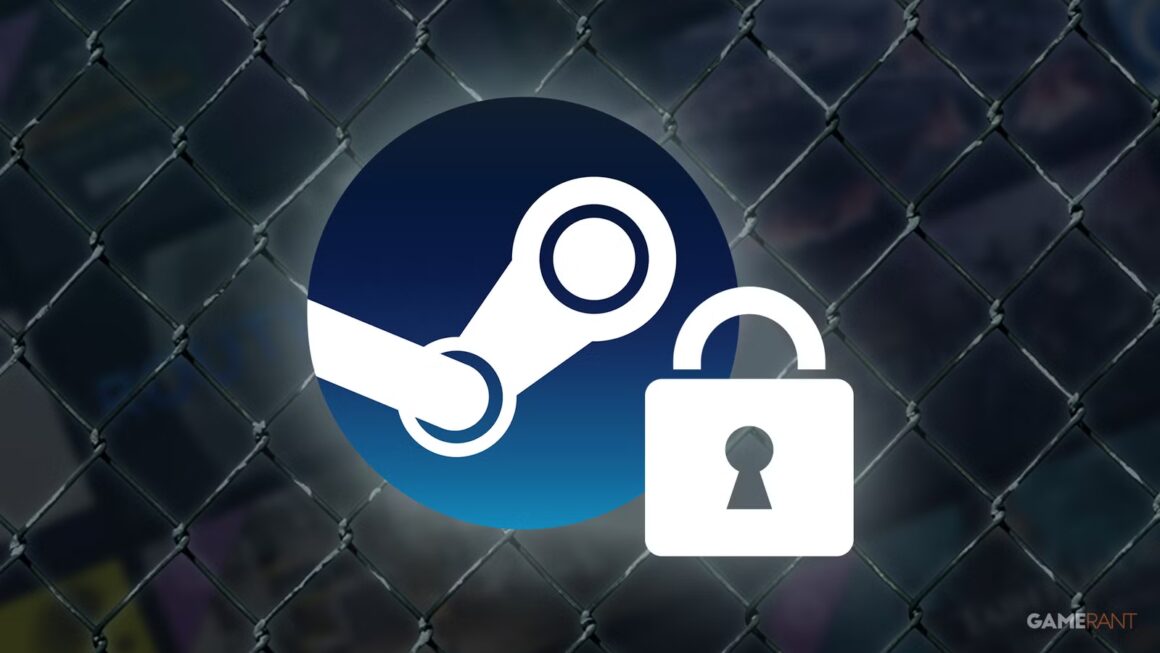 Steam's 'Mark as Private' Feature Explained