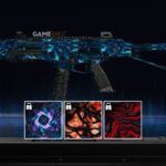 Sturmwolf 45 Camo Guide in Black Ops 7 & Warzone