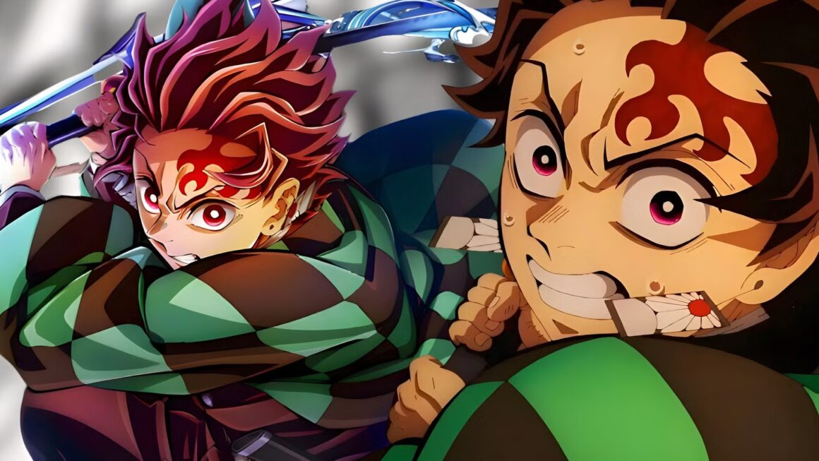 Tanjiro's Most OP Moments, Ranked