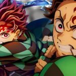 Tanjiro's Most OP Moments, Ranked