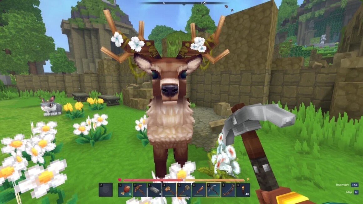 The ten-Yr Wait For ‘Minecraft Killer’ Hytale Is Lastly Over