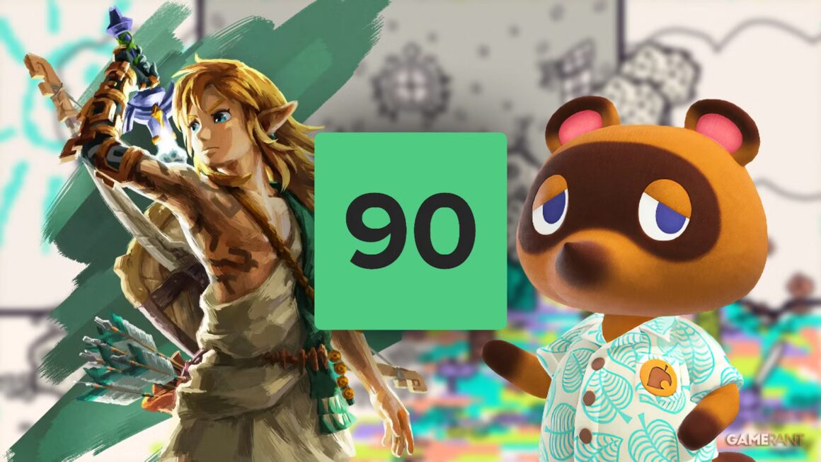 The 90 Metacritic Adventure Game That Feels Like Zelda and Animal Crossing Rolled Into One, And You Probably Missed It