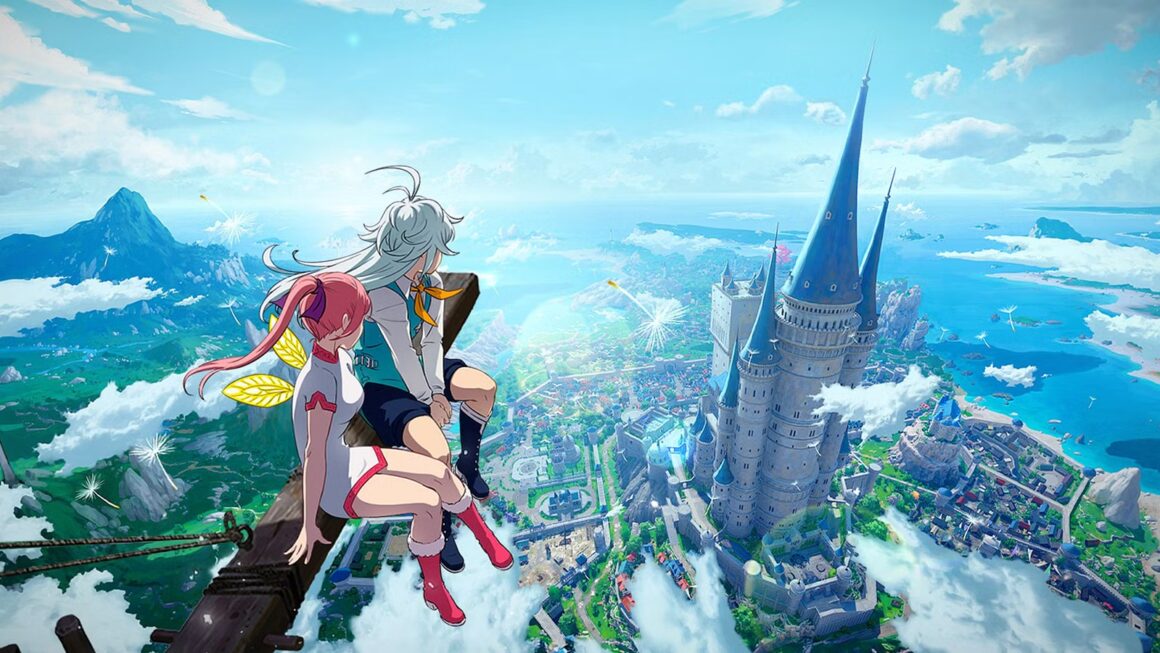 The Biggest Upcoming Open-World Adventure Games