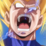 The Dragon Ball Super Remake Can Finally Fix DBZ’s SSJ3 Vegeta Plot Hole