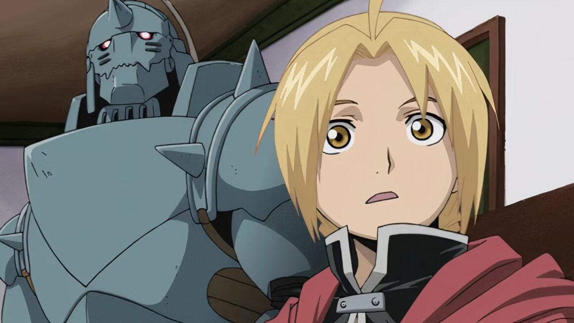 The History of the Philosopher’s Stone in Fullmetal Alchemist