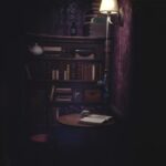 The Residence Flotsam Locations In Little Nightmares (I'm Losing You Achievement)