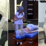 The Sims 4: All Skill Cheats