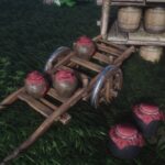 The Stolen First-Jar Wine Walkthrough