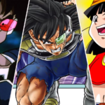 The Strongest Saiyans in Dragon Ball That Never Turned Super Saiyan
