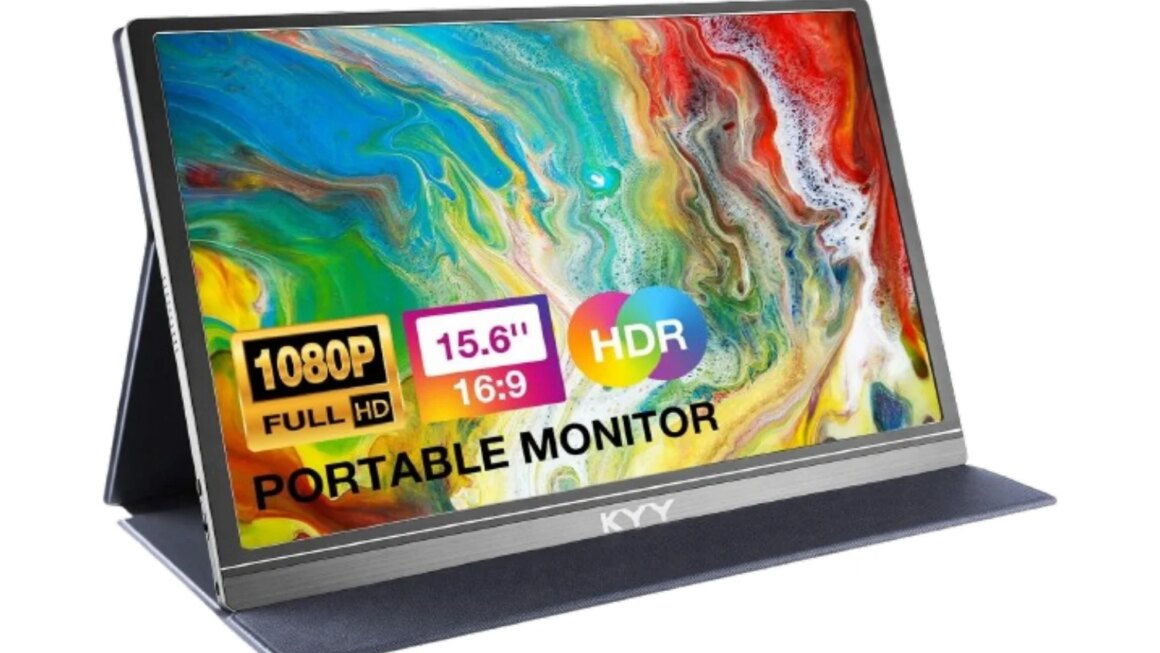 Kyy Monitor