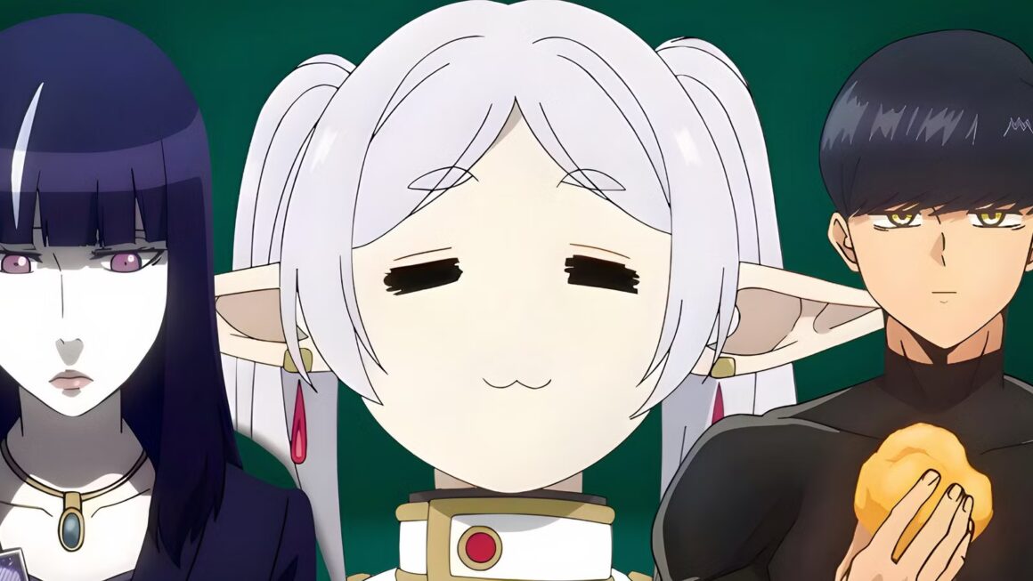 Tired of Watching the Same Battle Shonen Anime? Check Out These Unique Series Instead