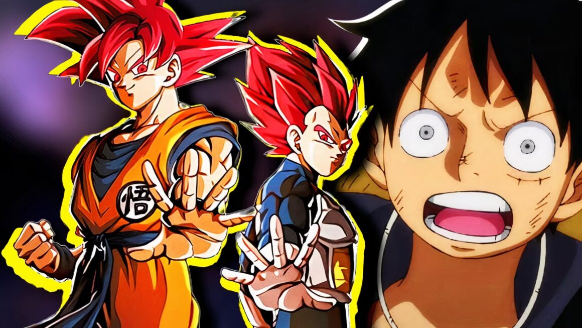 Toei Animation Has Lastly Discovered Its One Piece Alternative