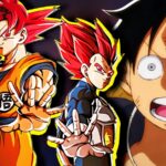 Toei Animation Has Finally Found Its One Piece Replacement