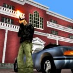 Trilogies That Got Better With Each Game