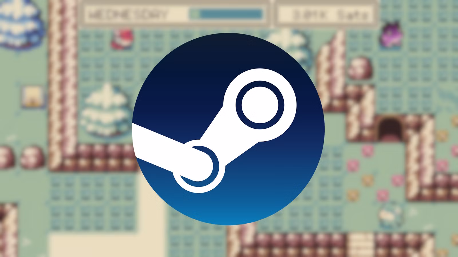 Upcoming Steam Sport Is Excellent for Followers of Stardew Valley and Pokemon