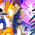 Vegeta’s 7 Strongest Techniques in Super