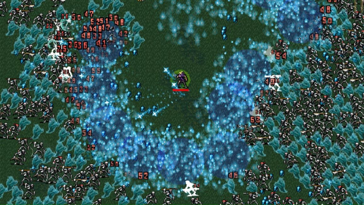 Video Game Genres Made In The 2020's